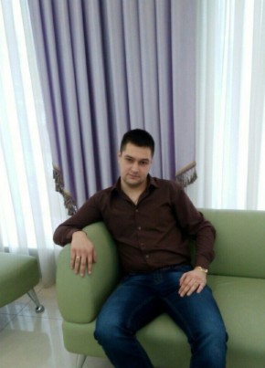 Сергей, 36, Россия, Ивот