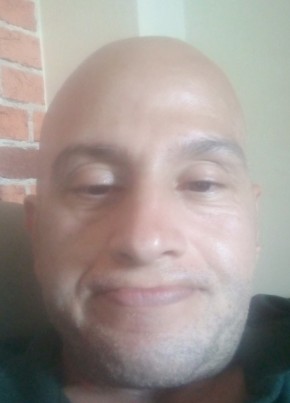 Huseyin из İstanbul 43 года