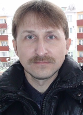 александр, 55, Рэспубліка Беларусь, Віцебск