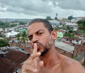 Eduardo, 44 года, São Lourenço da Mata