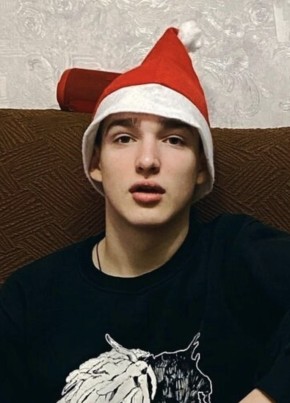 Дмитрий из Уфы 26 лет