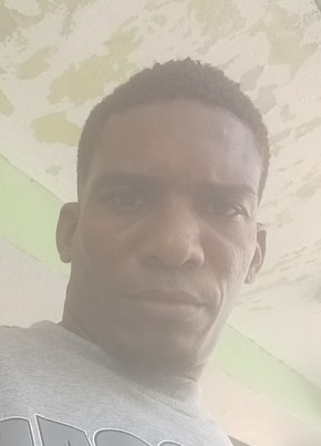 Eduardo из Santo Domingo 36 лет