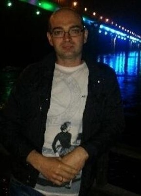 Anton, 42, Russia, Moscow
