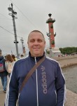 Sergey, 46, Saint Petersburg
