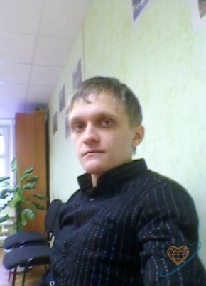 Евгений, 35, Россия, Владимир