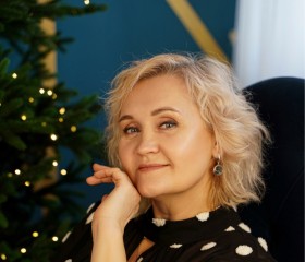 Marina, 49, Buzuluk