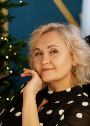 Marina, 49, Russia, Buzuluk