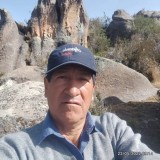 Alex, 64  , Port Chester