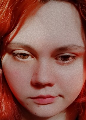 Olesya, 19, Russia, Barnaul