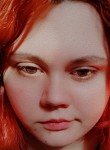Olesya, 19, Barnaul