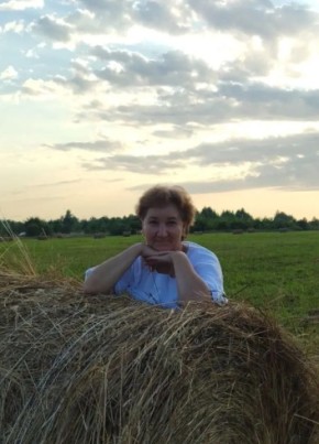 Ирина из Уфы 54 года
