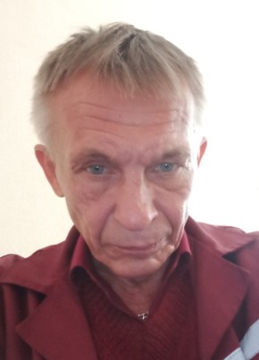 Viktor, 54, Belarus, Hrodna