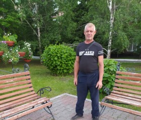 Геннадий, 52 года, Красноярск