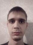 Сергей, 22 года, Комсомольск-на-Амуре