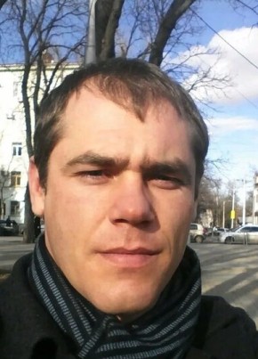 Антон Добрый, 24, Россия, Завитинск