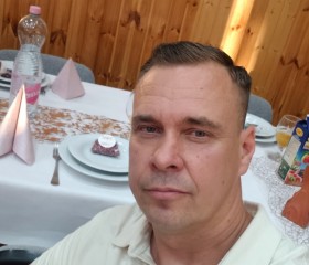 Norbert, 33, Kecskemet