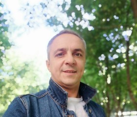 Анатолий, 50 лет, Москва