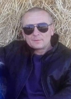 Oleg, 43, Україна, Гайсин