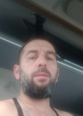 Эдик из Вышнего Волочека 43 года