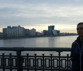 Игорь, 27 лет, Санкт-Петербург