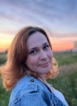 Yuliya, 35, Omsk
