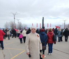 Ирина, 61 год, Мончегорск