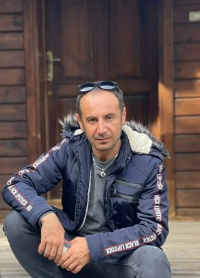 Polat, 39, Türkiye Cumhuriyeti, Afşin