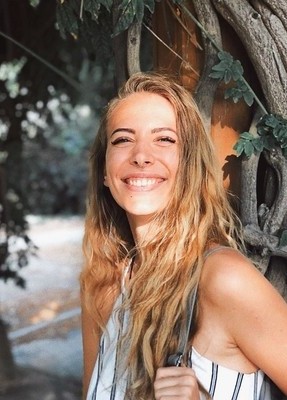 Лариса, 33, Estado Español, Salamanca (Comunidad Autónoma de Madrid)