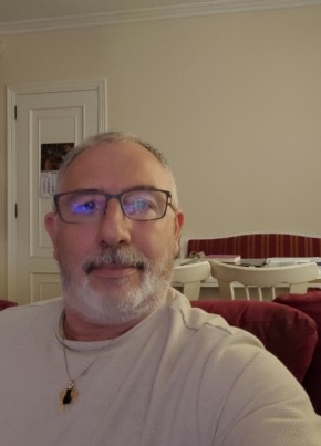 Mon из Redondela 56 лет