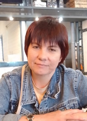 Виктория, 48, Россия, Тында