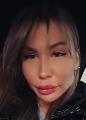 Olya, 40, Russia, Moscow