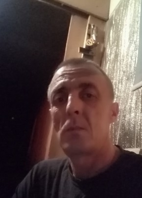 Антон, 41, Россия, Барабинск