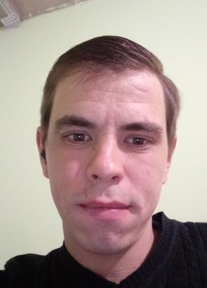 Андрей, 26, Россия, Карымское