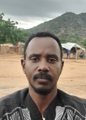 احمد, 40, السودان, خرطوم