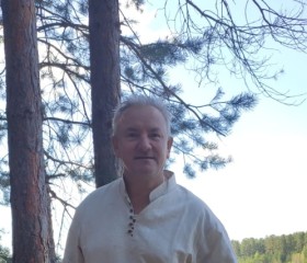 Сергей, 61 год, Йошкар-Ола