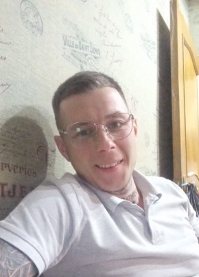 Tim, 34, Russia, Astrakhan