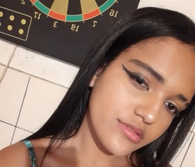 Samanta , 22, Aparecida