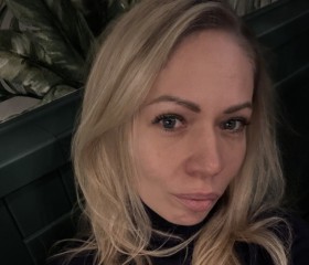 Kseniya, 40, Kirovsk (Leningrad)