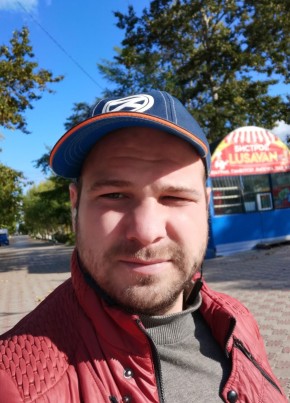 Александр, 33, Россия, Ноглики