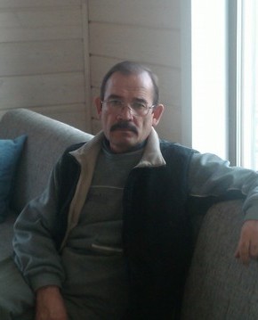 Suleiman, 66, Россия, Красногорск