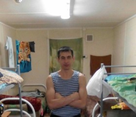 Вадим, 44 года, Оренбург