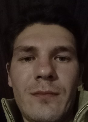 Роман, 37, Россия, Москва