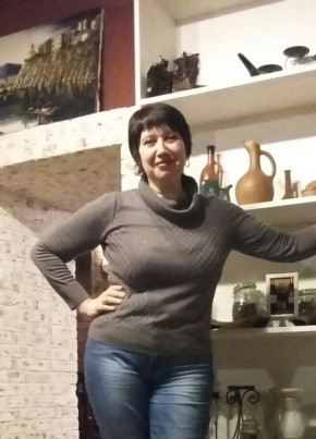 Cветлана , 54, Россия, Санкт-Петербург