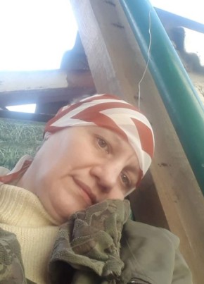 татьяна, 45, Россия, Липецк