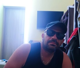 Maksym, 43 года, Budapest