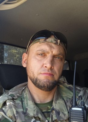 Пётр из Владикавказа 46 лет