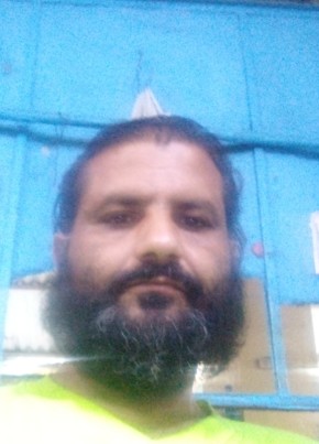 Werty, 30, پاکستان, کراچی