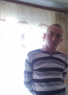 Иван, 36, Россия, Барнаул