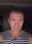 Олег, 53 года, Барнаул