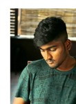Naveen, 25 лет, Dindigul